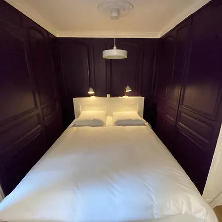 Rue Saint - Cathedrale - Cour Apartment