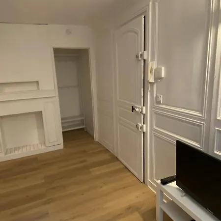 Rue Saint - Cathedrale - Cour Apartment Rouen