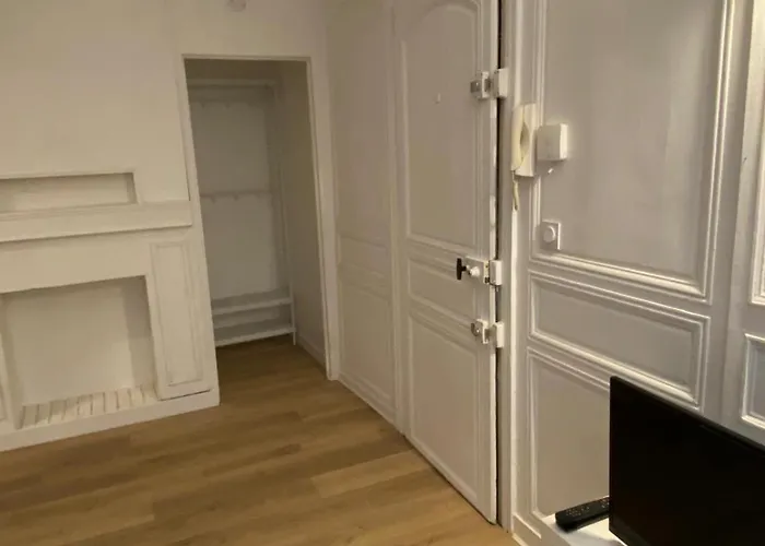 Rue Saint - Cathédrale - Cour Appartement Rouen