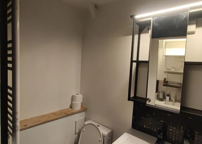 Rue Saint - Cathédrale - Cour * Rouen