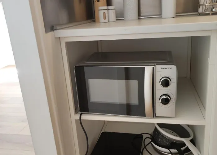 Appartement Rue Saint - Cathédrale - Cour